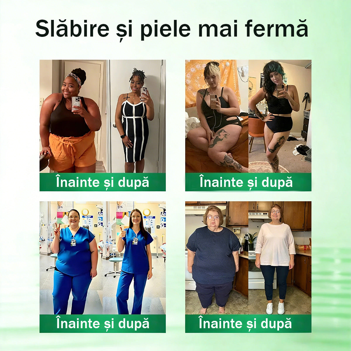 🎊Magazin Oficial | 🌿 GLORENDA® Moringa · Berberină × NAD+ Plasture Avansat Nano cu Microace 10 în 1 (Doar o dată pe zi, schimbări vizibile în 7 zile) ✅ Pentru obezitate, piele lăsată, diabet, apnee în somn, probleme articulare și multe altele