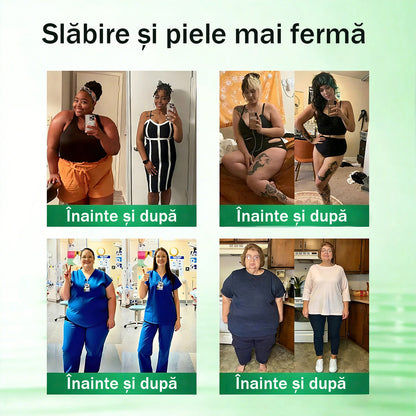🎊Magazin Oficial | 🌿 GLORENDA® Moringa · Berberină × NAD+ Plasture Avansat Nano cu Microace 10 în 1 (Doar o dată pe zi, schimbări vizibile în 7 zile) ✅ Pentru obezitate, piele lăsată, diabet, apnee în somn, probleme articulare și multe altele